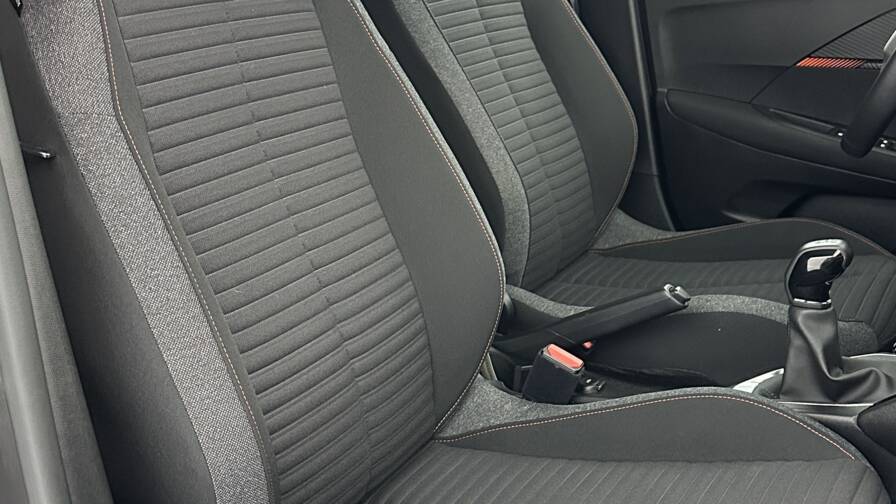 Mandataire Automobile occasion, recherche de Peugeot 208-ii-1-2-puretech-75ch-active-pack - E-Motors