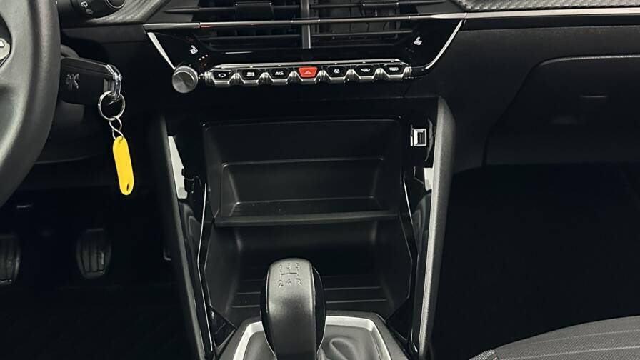 Mandataire Automobile occasion, recherche de Peugeot 208-ii-1-2-puretech-75ch-active-pack - E-Motors