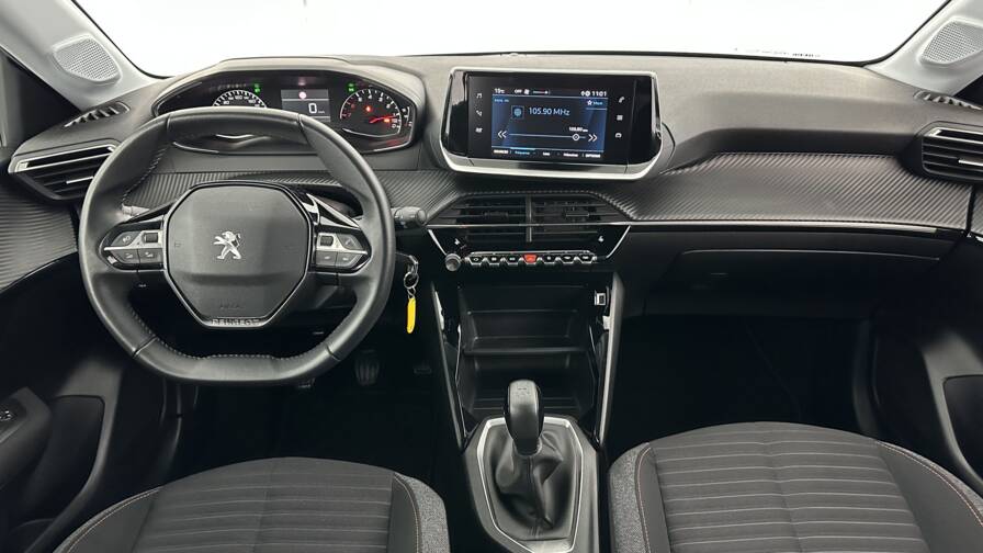 Mandataire Automobile occasion, recherche de Peugeot 208-ii-1-2-puretech-75ch-active-pack - E-Motors