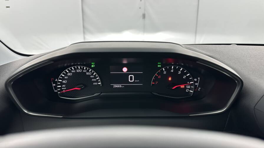 Mandataire Automobile occasion, recherche de Peugeot 208-ii-1-2-puretech-75ch-active-pack - E-Motors