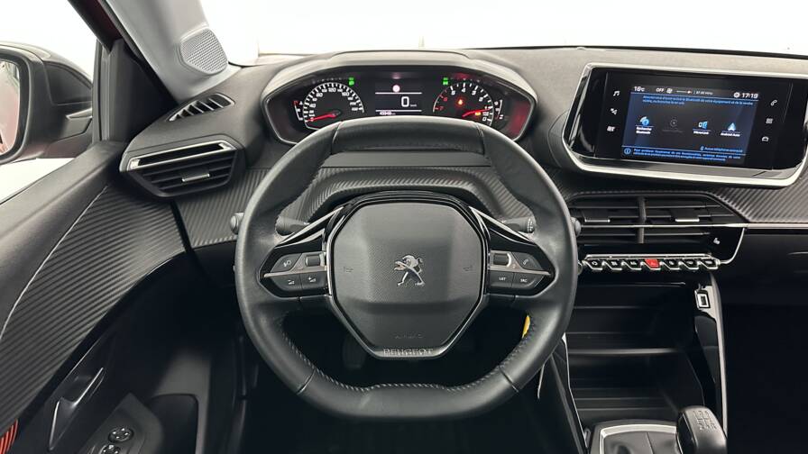 Mandataire Automobile occasion, recherche de Peugeot 208-ii-1-2-puretech-75ch-active-pack - E-Motors