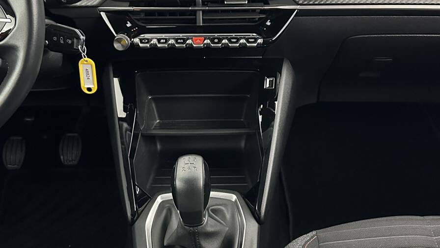 Mandataire Automobile occasion, recherche de Peugeot 208-ii-1-2-puretech-75ch-active-pack - E-Motors