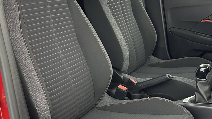 Mandataire Automobile occasion, recherche de Peugeot 208-ii-1-2-puretech-75ch-active-pack - E-Motors