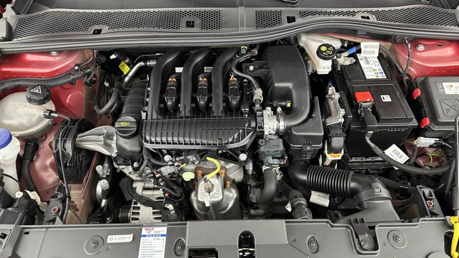 Mandataire Automobile occasion, recherche de Peugeot 208-ii-1-2-puretech-75ch-active-pack - E-Motors