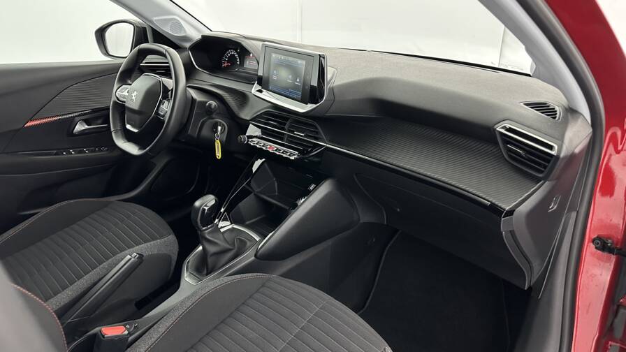 Mandataire Automobile occasion, recherche de Peugeot 208-ii-1-2-puretech-75ch-active-pack - E-Motors