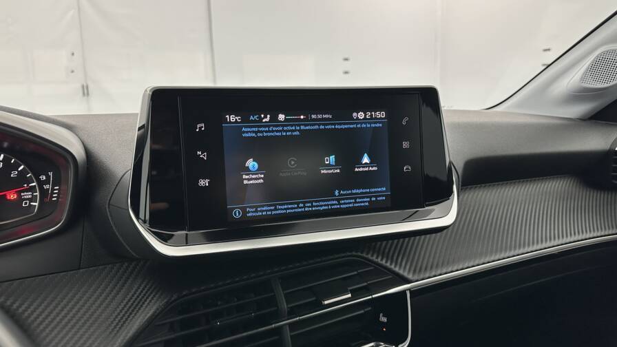 Mandataire Automobile occasion, recherche de Peugeot 208-ii-1-2-puretech-75ch-active-pack - E-Motors