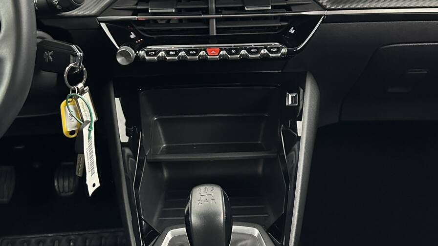 Mandataire Automobile occasion, recherche de Peugeot 208-ii-1-2-puretech-75ch-active-pack - E-Motors