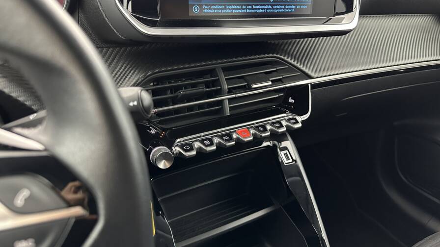 Mandataire Automobile occasion, recherche de Peugeot 208-ii-1-2-puretech-75ch-active-pack - E-Motors