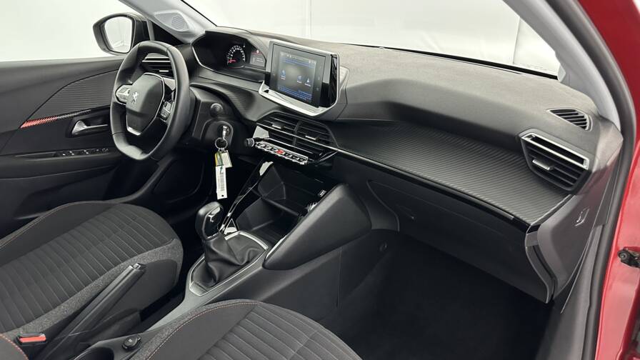 Mandataire Automobile occasion, recherche de Peugeot 208-ii-1-2-puretech-75ch-active-pack - E-Motors