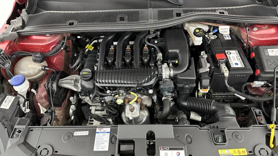 Mandataire Automobile occasion, recherche de Peugeot 208-ii-1-2-puretech-75ch-active-pack - E-Motors