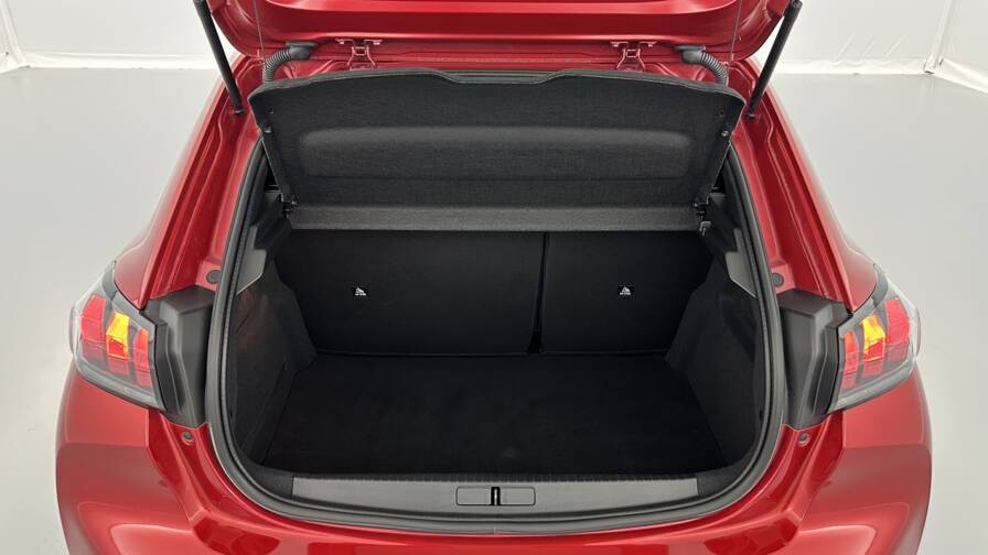 Mandataire Automobile occasion, recherche de Peugeot 208-ii-1-2-puretech-75ch-active-pack - E-Motors