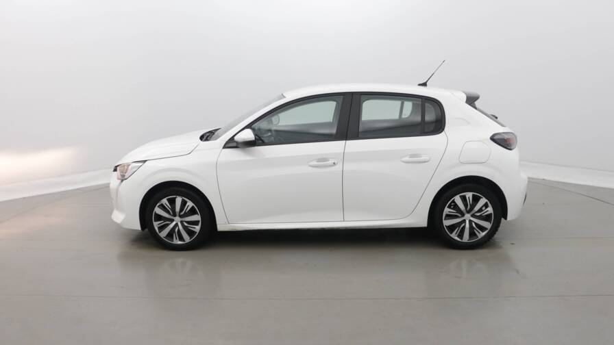 Mandataire Automobile occasion, recherche de Peugeot 208-puretech-100-active - E-Motors