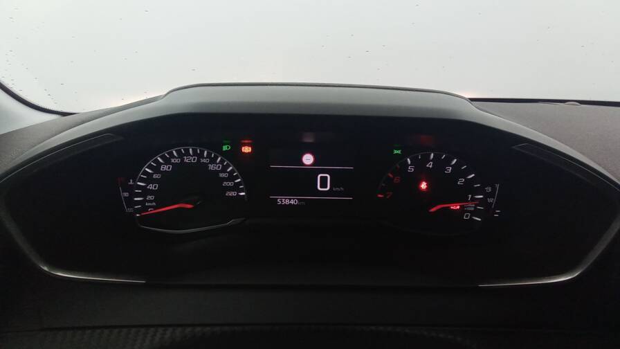 Mandataire Automobile occasion, recherche de Peugeot 208-puretech-100-active - E-Motors