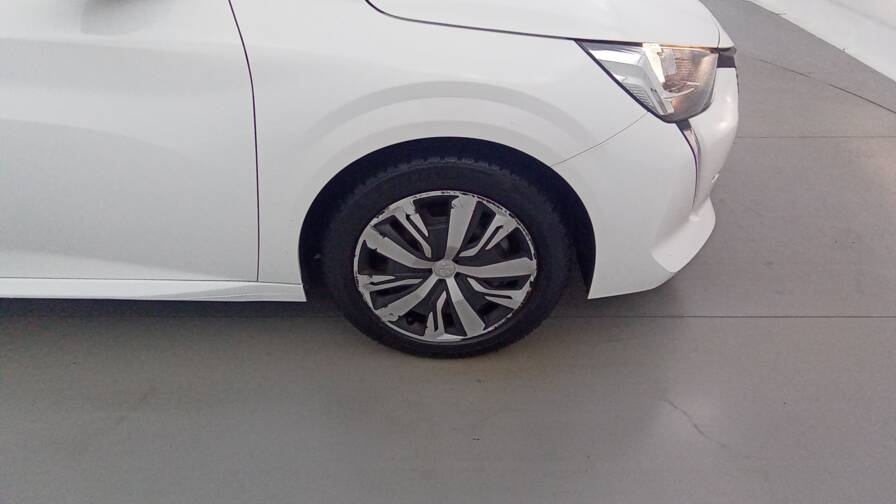 Mandataire Automobile occasion, recherche de Peugeot 208-puretech-100-active - E-Motors