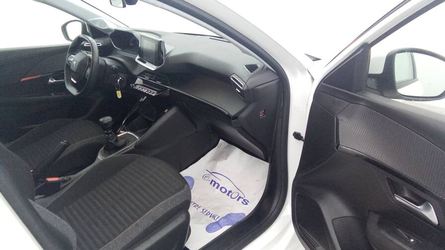 Mandataire Automobile occasion, recherche de Peugeot 208-puretech-100-active - E-Motors