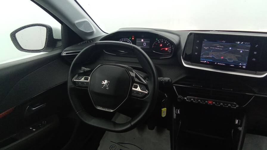 Mandataire Automobile occasion, recherche de Peugeot 208-puretech-100-active - E-Motors