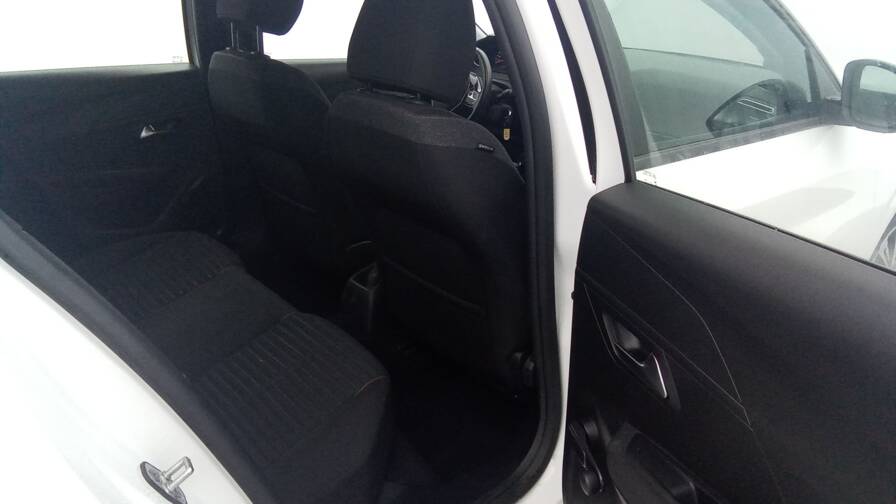 Mandataire Automobile occasion, recherche de Peugeot 208-puretech-100-active - E-Motors