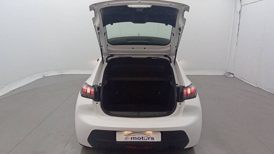 Mandataire Automobile occasion, recherche de Peugeot 208-puretech-100-active - E-Motors