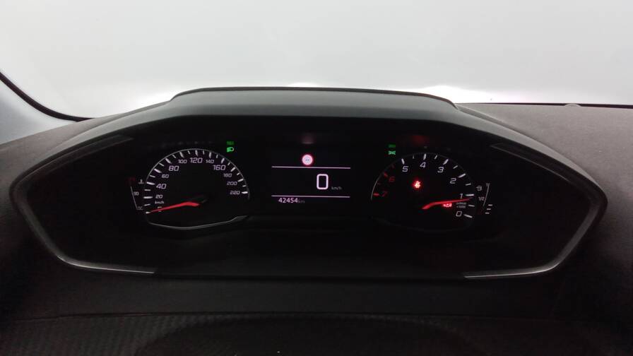 Mandataire Automobile occasion, recherche de Peugeot 208-puretech-100-active-plus-pdc-ar - E-Motors