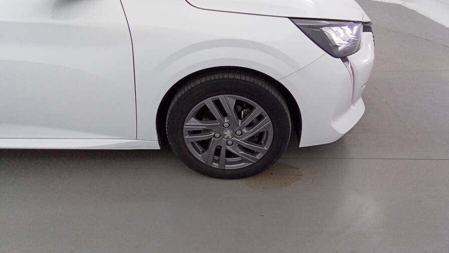 Mandataire Automobile occasion, recherche de Peugeot 208-puretech-100-active-plus-pdc-ar - E-Motors