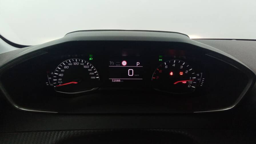 Mandataire Automobile occasion, recherche de Peugeot 208-puretech-100-eat8-active-pack-plus-gps - E-Motors