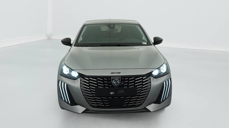 Mandataire Automobile occasion, recherche de Peugeot 208-puretech-100-s-s-bvm6-allure - E-Motors