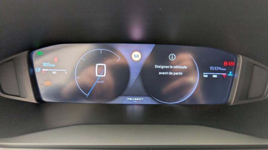 Mandataire Automobile occasion, recherche de Peugeot 208-puretech-100-s-s-bvm6-allure - E-Motors