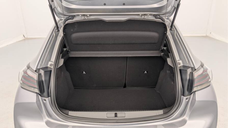 Mandataire Automobile occasion, recherche de Peugeot 208-puretech-100-s-s-bvm6-allure - E-Motors