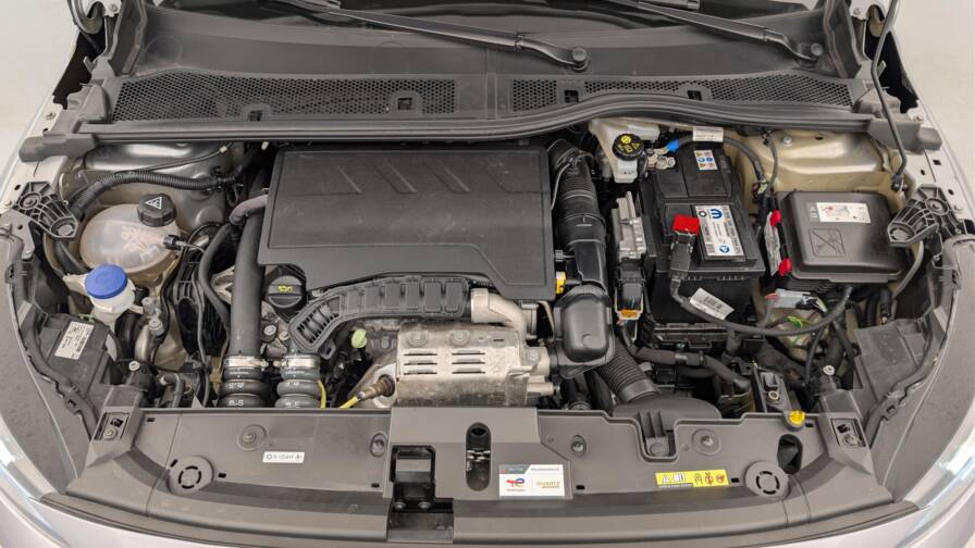 Mandataire Automobile occasion, recherche de Peugeot 208-puretech-100-s-s-bvm6-allure - E-Motors