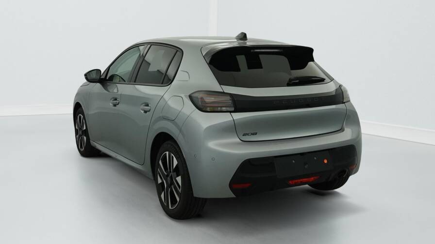 Mandataire Automobile occasion, recherche de Peugeot 208-puretech-100-s-s-bvm6-allure - E-Motors