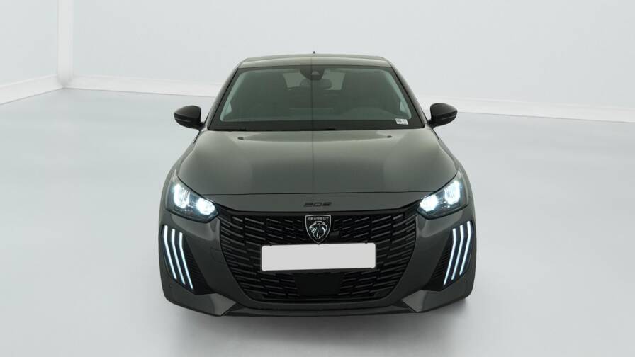 Mandataire Automobile occasion, recherche de Peugeot 208-puretech-100-s-s-bvm6-allure - E-Motors