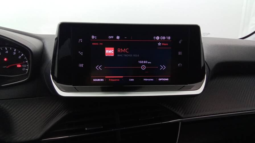 Mandataire Automobile occasion, recherche de Peugeot 208-puretech-100-ss-bvm6-allure - E-Motors