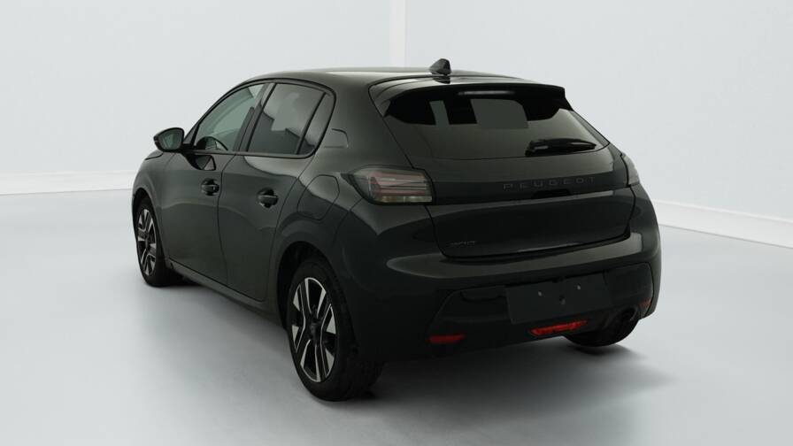 Mandataire Automobile occasion, recherche de Peugeot 208-puretech-100-s-s-bvm6-allure - E-Motors