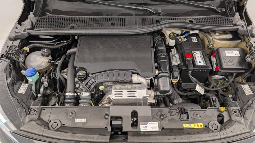 Mandataire Automobile occasion, recherche de Peugeot 208-puretech-100-s-s-bvm6-allure - E-Motors