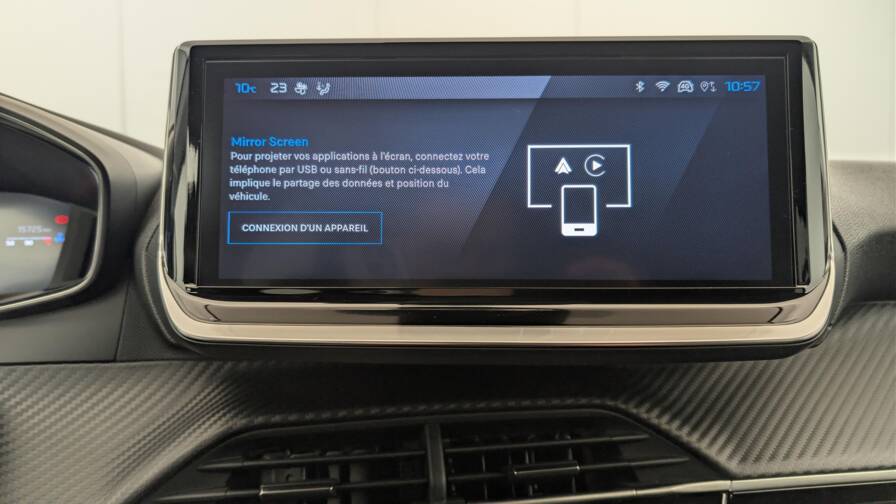 Mandataire Automobile occasion, recherche de Peugeot 208-puretech-100-s-s-bvm6-allure - E-Motors