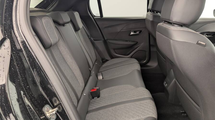 Mandataire Automobile occasion, recherche de Peugeot 208-puretech-100-s-s-bvm6-allure - E-Motors