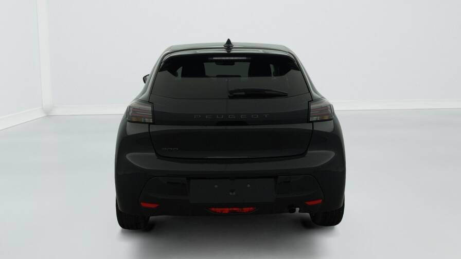 Mandataire Automobile occasion, recherche de Peugeot 208-puretech-100-s-s-bvm6-allure - E-Motors