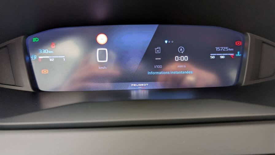 Mandataire Automobile occasion, recherche de Peugeot 208-puretech-100-s-s-bvm6-allure - E-Motors