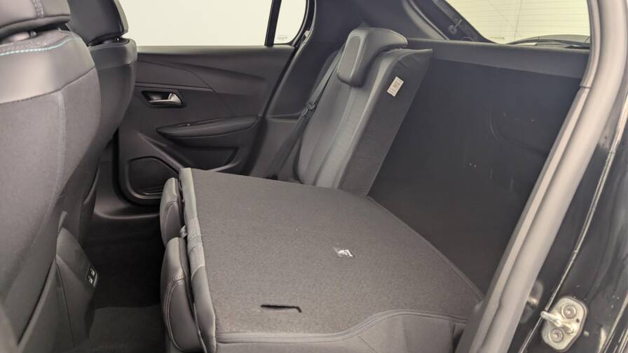 Mandataire Automobile occasion, recherche de Peugeot 208-puretech-100-s-s-bvm6-allure-pack - E-Motors