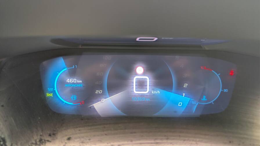 Mandataire Automobile occasion, recherche de Peugeot 208-puretech-100-s-s-bvm6-allure-pack - E-Motors