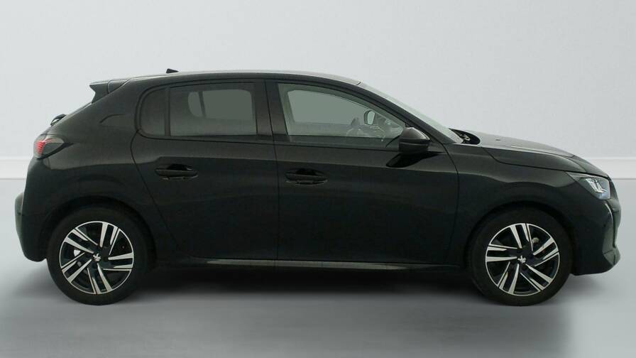 Mandataire Automobile occasion, recherche de Peugeot 208-puretech-100-s-s-bvm6-allure-pack - E-Motors