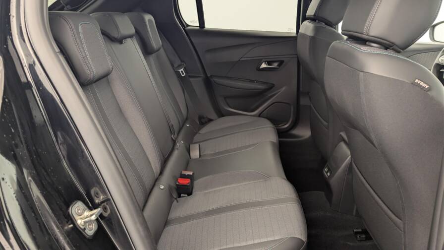 Mandataire Automobile occasion, recherche de Peugeot 208-puretech-100-s-s-bvm6-allure-pack - E-Motors