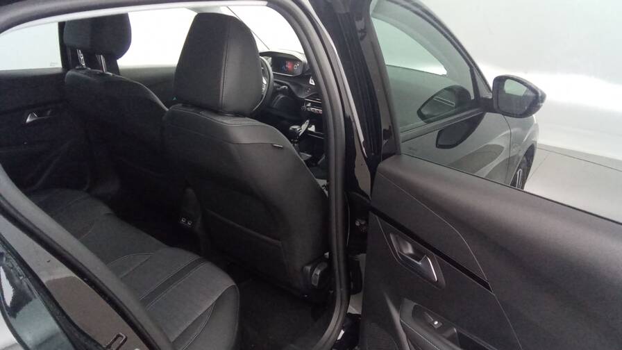 Mandataire Automobile occasion, recherche de Peugeot 208-puretech-100-s-s-bvm6-allure-pack - E-Motors