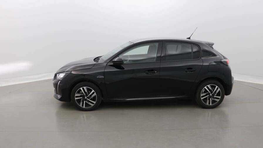 Mandataire Automobile occasion, recherche de Peugeot 208-puretech-100-s-s-bvm6-allure-pack - E-Motors