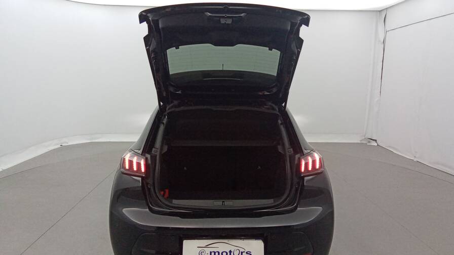 Mandataire Automobile occasion, recherche de Peugeot 208-puretech-100-s-s-bvm6-allure-pack - E-Motors