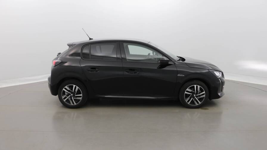 Mandataire Automobile occasion, recherche de Peugeot 208-puretech-100-s-s-bvm6-allure-pack - E-Motors