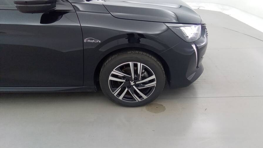 Mandataire Automobile occasion, recherche de Peugeot 208-puretech-100-s-s-bvm6-allure-pack - E-Motors