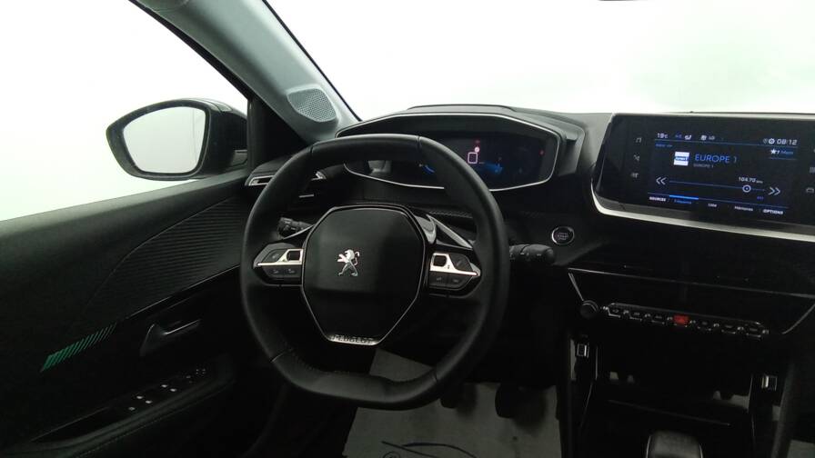 Mandataire Automobile occasion, recherche de Peugeot 208-puretech-100-s-s-bvm6-allure-pack - E-Motors