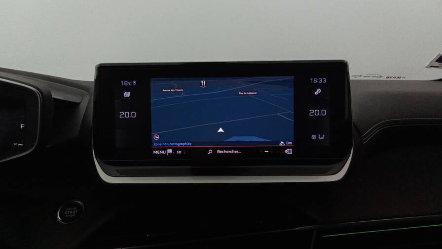 Mandataire Automobile occasion, recherche de Peugeot 208-puretech-100-s-s-eat8-gt - E-Motors