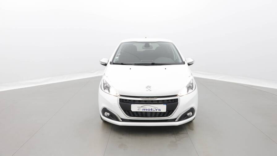Mandataire Automobile occasion, recherche de Peugeot 208-puretech-110-allure - E-Motors